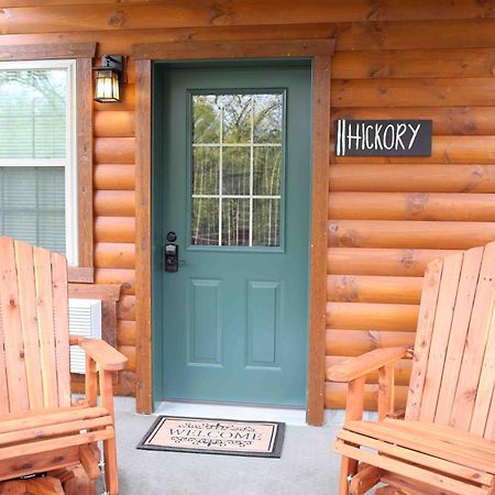 Blessing Lodge By Amish Country Lodging Berlin Bagian luar foto